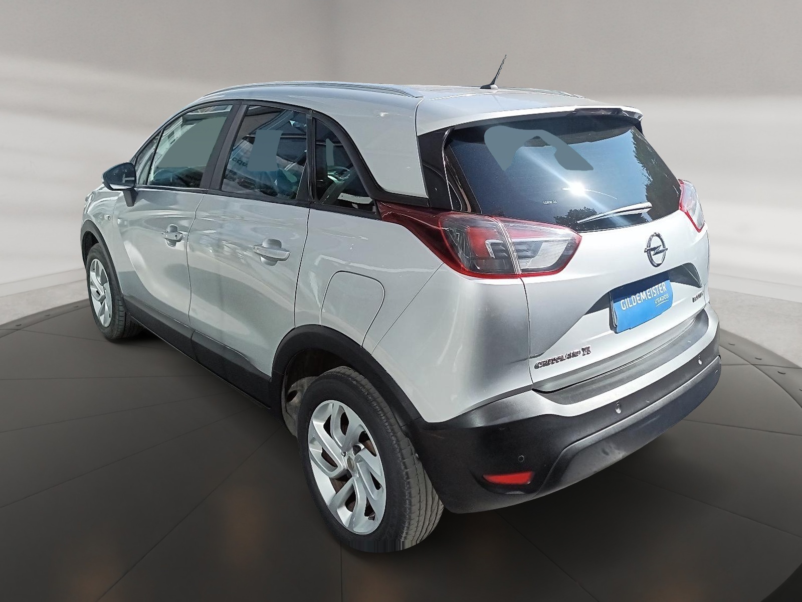 OPEL OPEL 2019 - Imagen 4 de 4