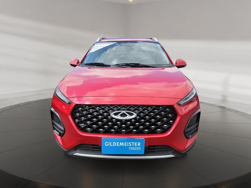 Chery CHERY 2025 - Imagen 4 de 12