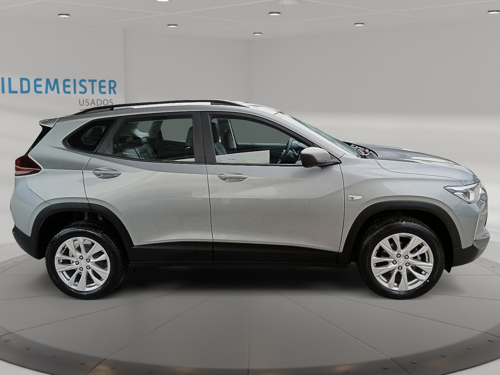 Chevrolet TRACKER 2024 - Imagen 7 de 12