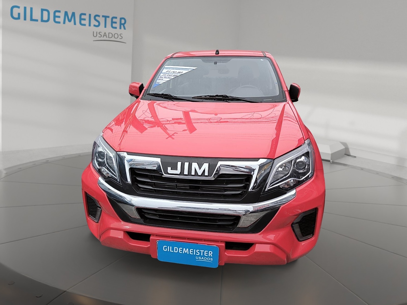 JIM JIM 2025 - Imagen 3 de 12