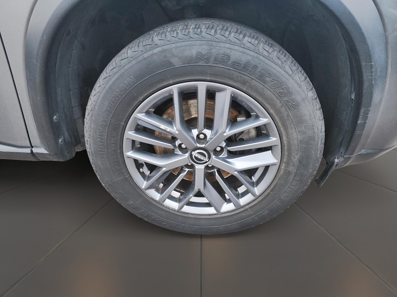 Nissan X-TRAIL 2023 - Imagen 7 de 12