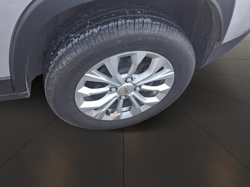 Chevrolet GROOVE 2025 - Imagen 6 de 12