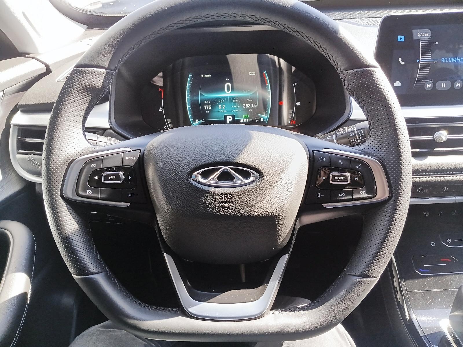 Chery TIGGO 7 PRO 2024 - Imagen 11 de 12