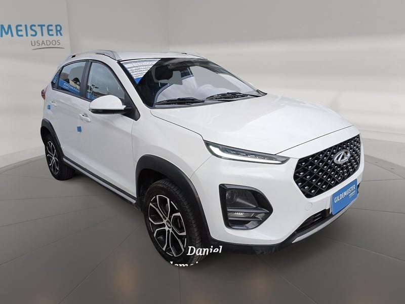 Chery TIGGO 2 PRO 2025 - Imagen 7 de 12
