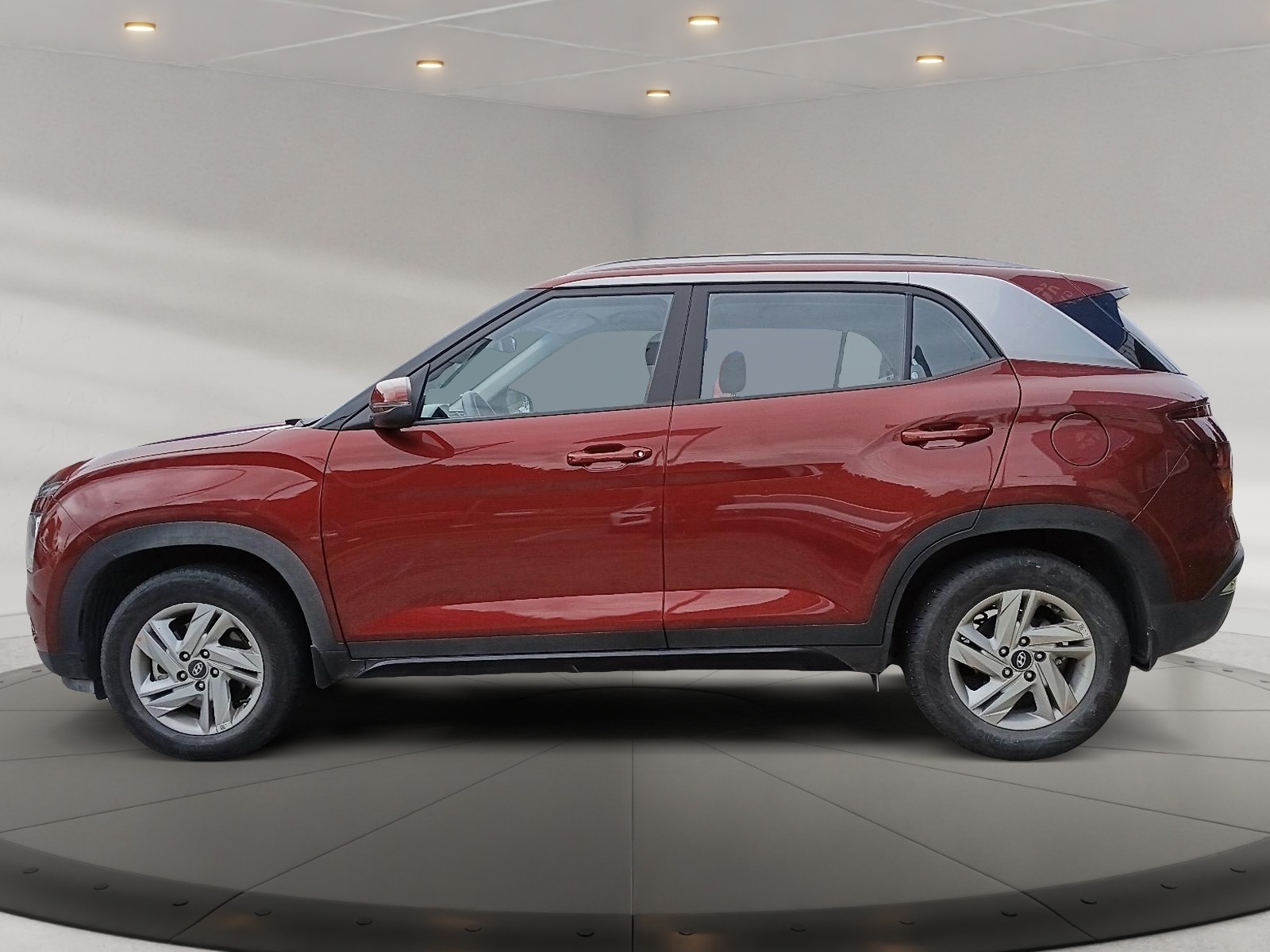 Hyundai CRETA 2023 - Foto 5 de 12