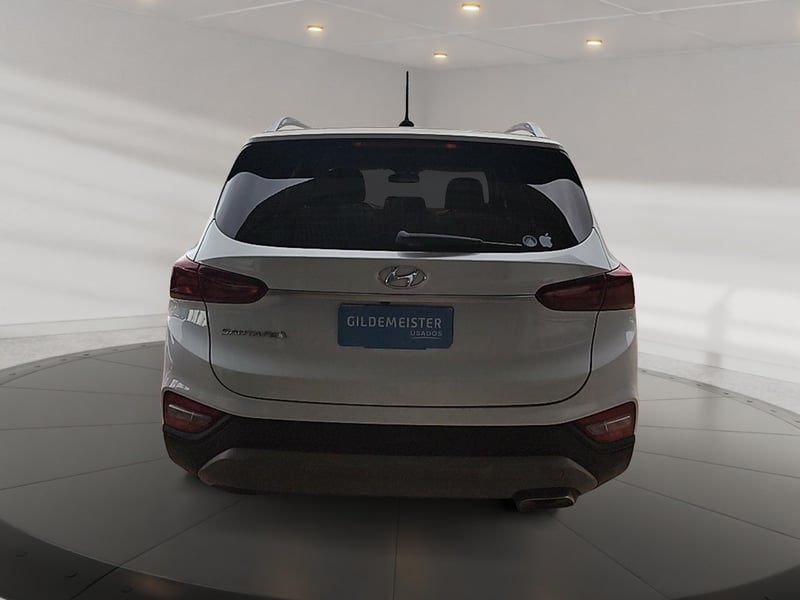 Hyundai SANTA FE 2020 - Imagen 3 de 12
