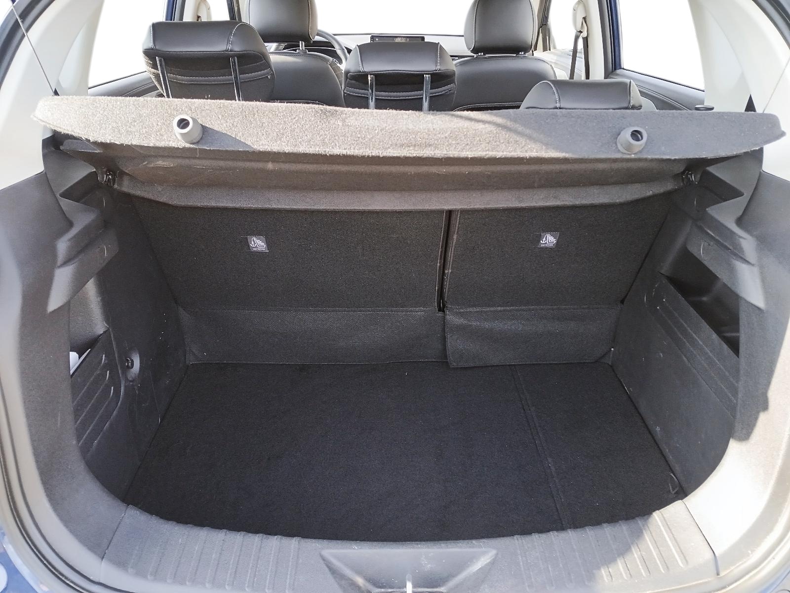 BAIC X35 2025 - Imagen 7 de 12