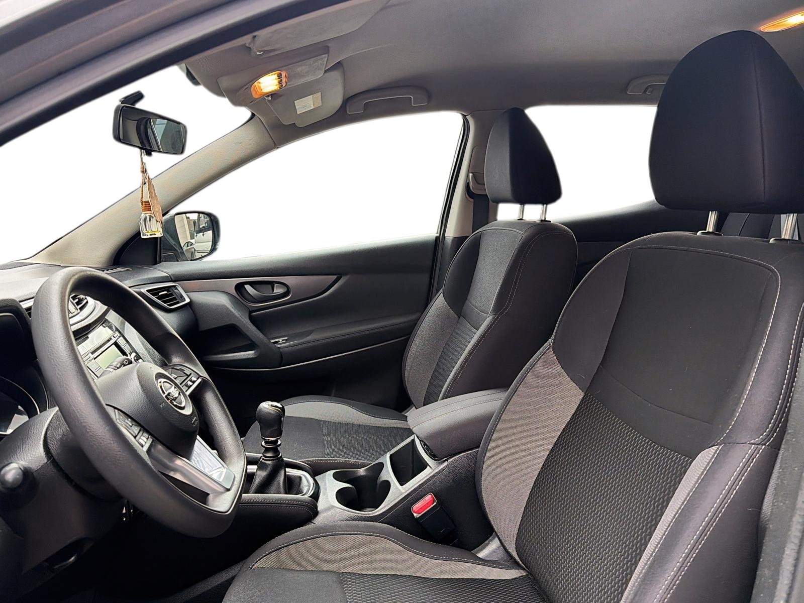 NISSAN QASHQAI 2019 - Imagen 10 de 12