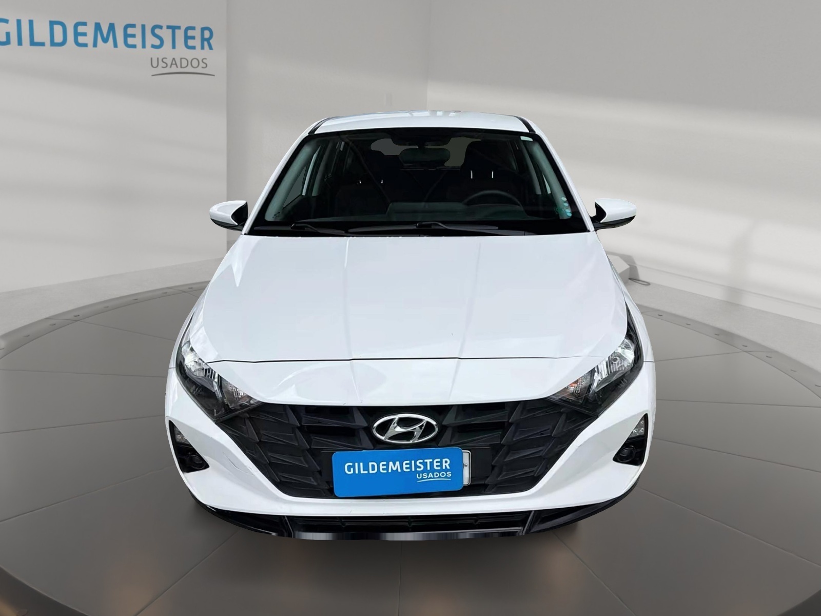Hyundai I-20 2023 - Foto 2 de 12