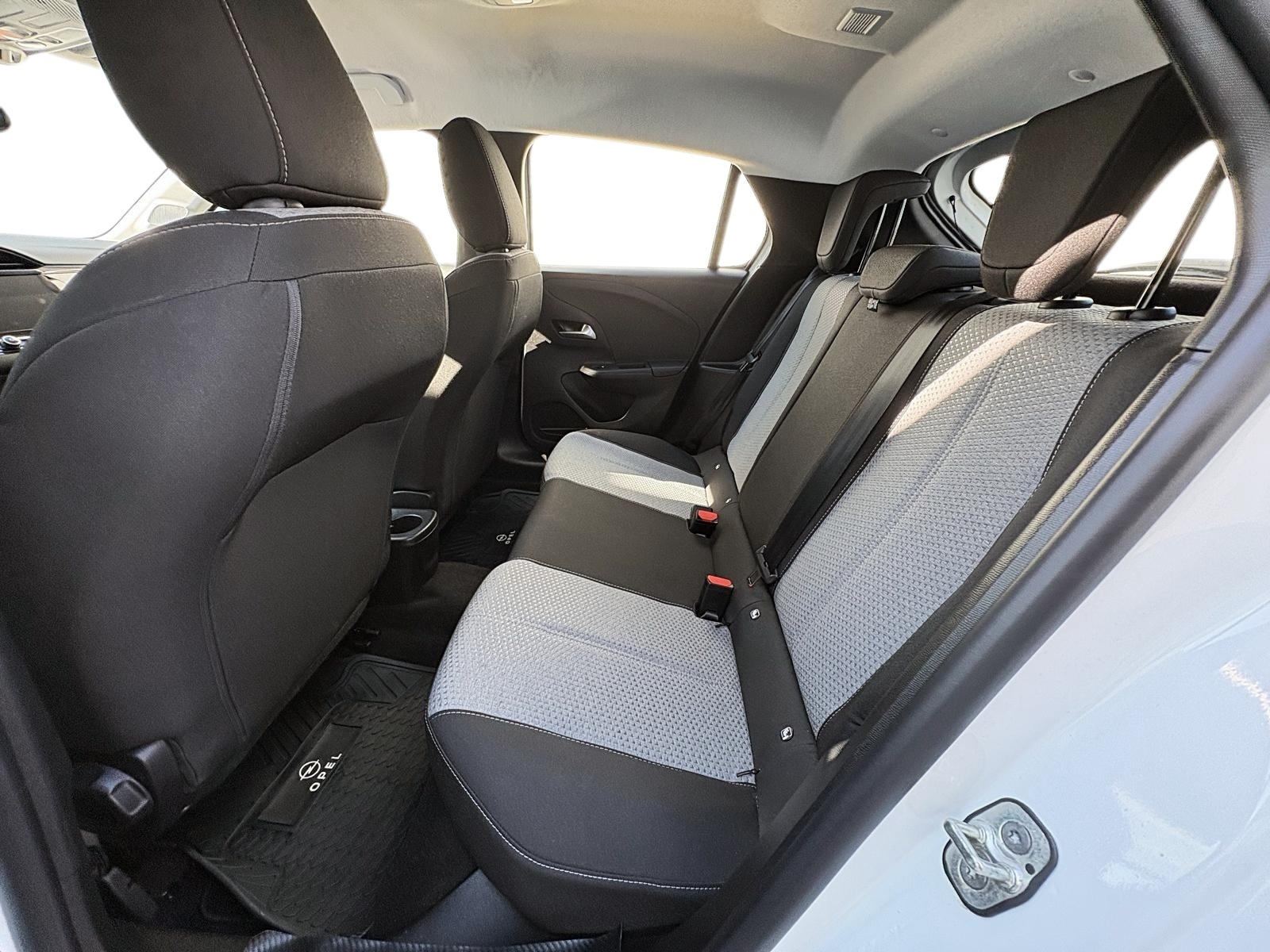 Opel CORSA 2025 - Imagen 8 de 8
