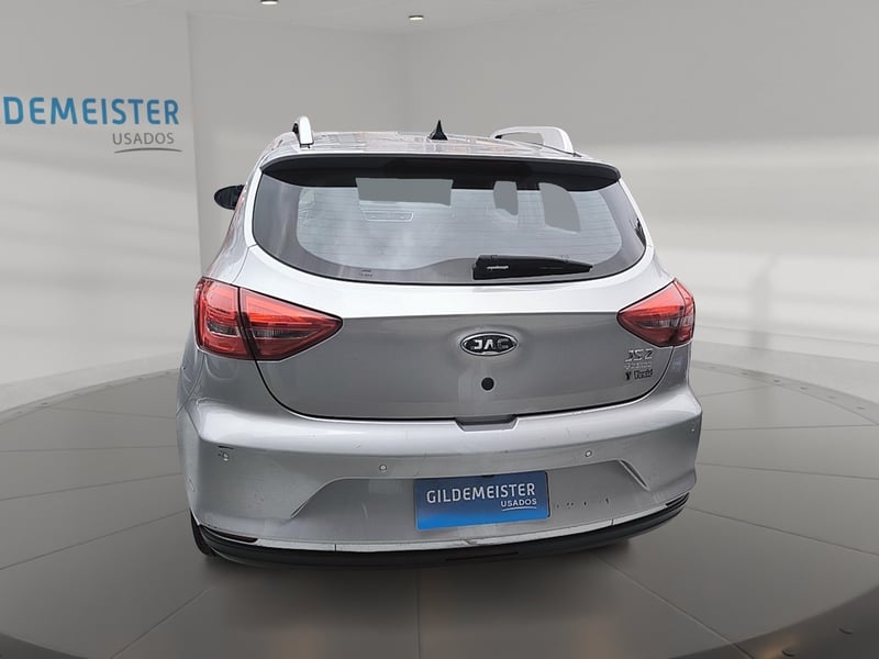 JAC JS2 2024 - Imagen 3 de 12