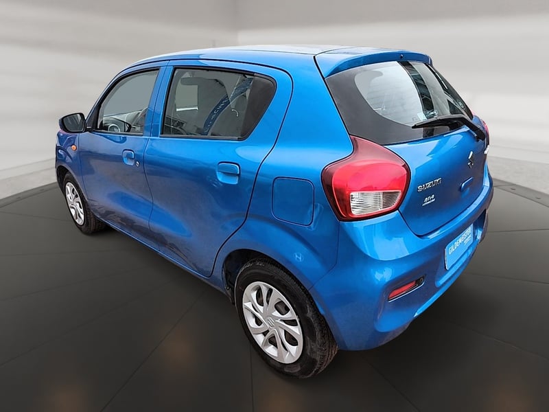 Suzuki CELERIO 2024 - Imagen 3 de 12