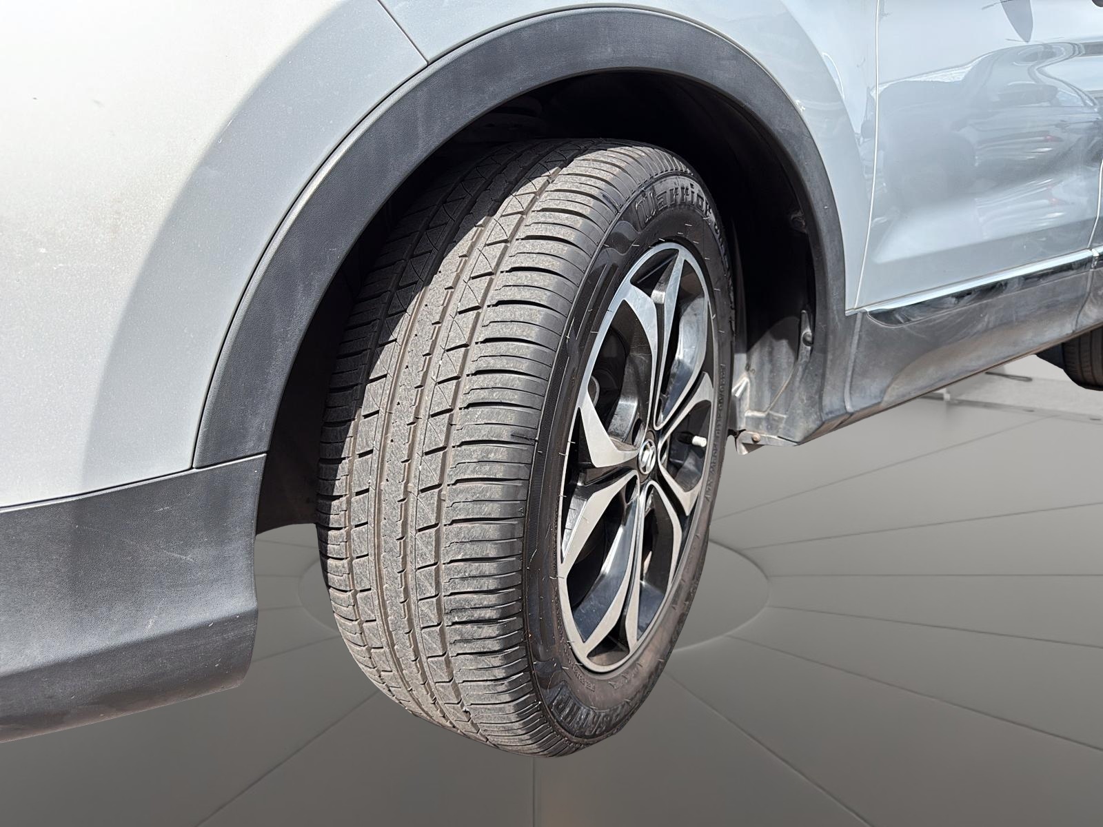 BAIC X55 2021 - Foto 2 de 12
