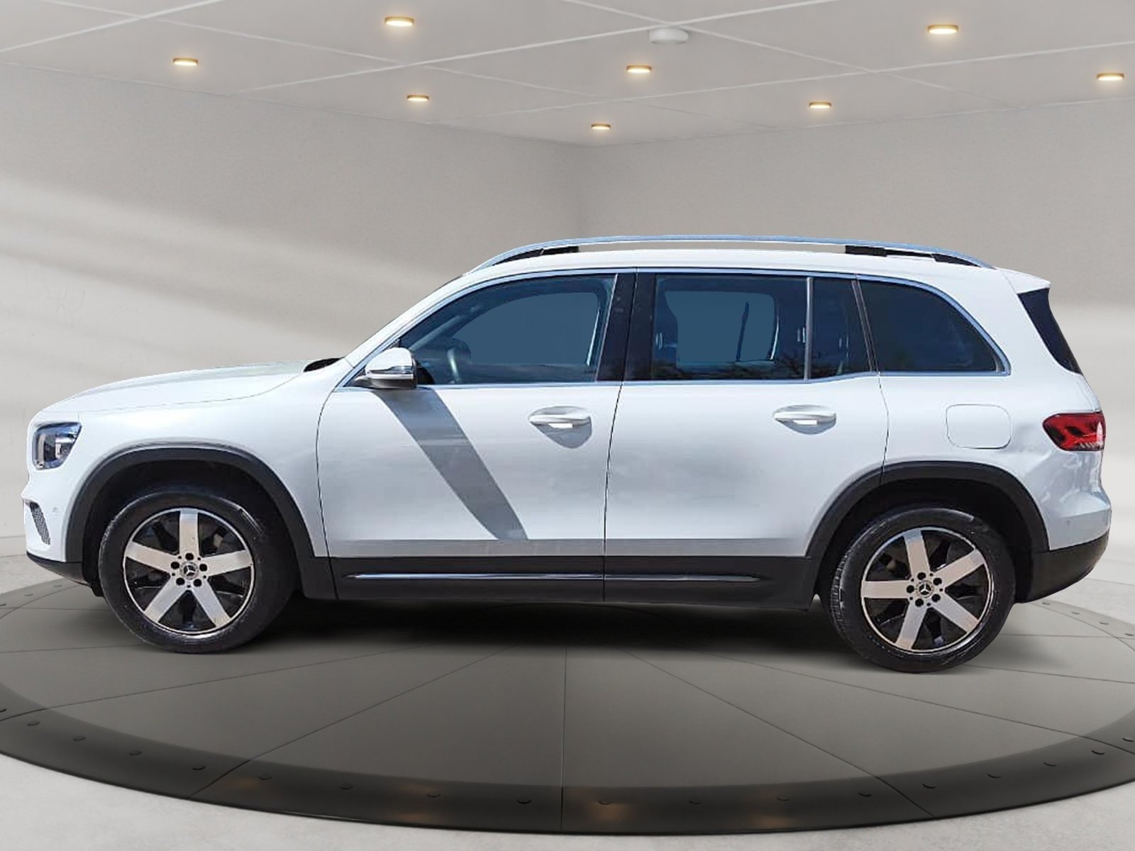 MERCEDES BENZ GLB 2023 - Imagen 5 de 12