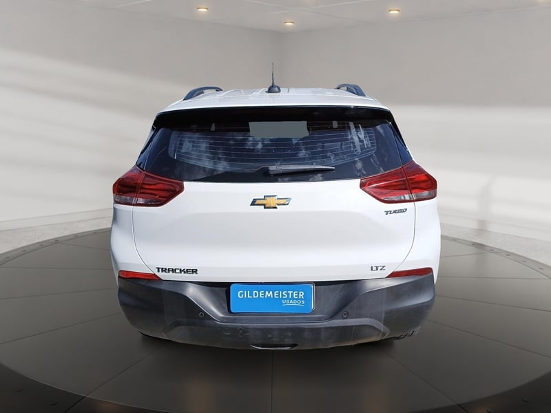 Chevrolet TRACKER 2021 - Imagen 3 de 12