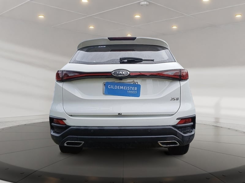 JAC JAC 2025 - Imagen 3 de 12