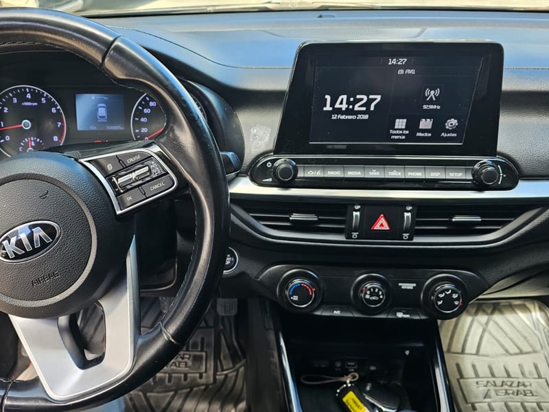 Kia CERATO 2020 - Imagen 9 de 11