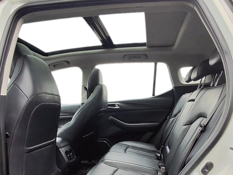 GAC Motor GS4 2023 - Imagen 11 de 12