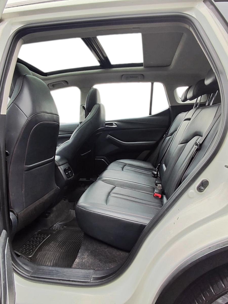 GAC Motor GS4 2023 - Imagen 11 de 12