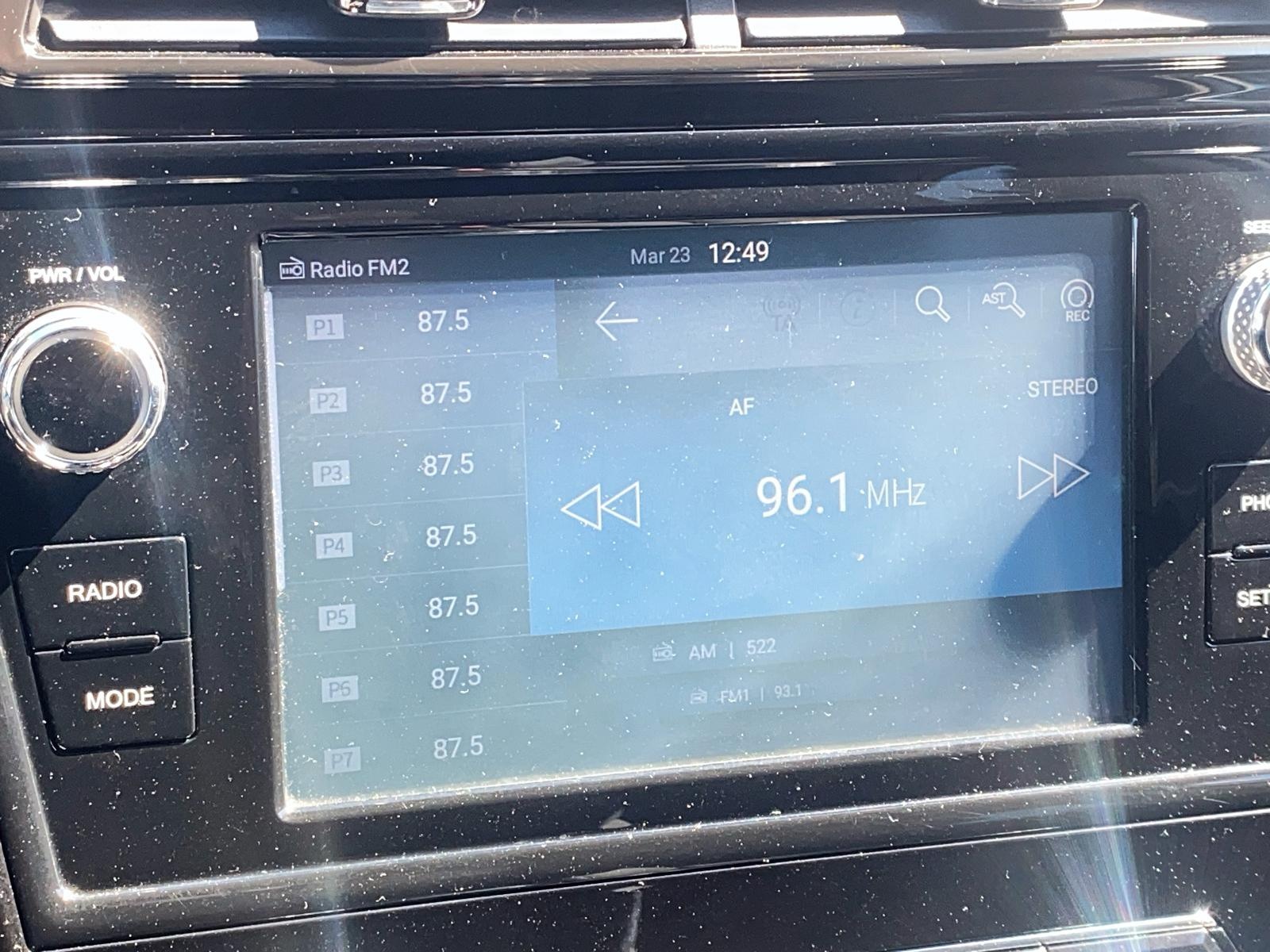 SsangYong TIVOLI 2021 - Imagen 12 de 12