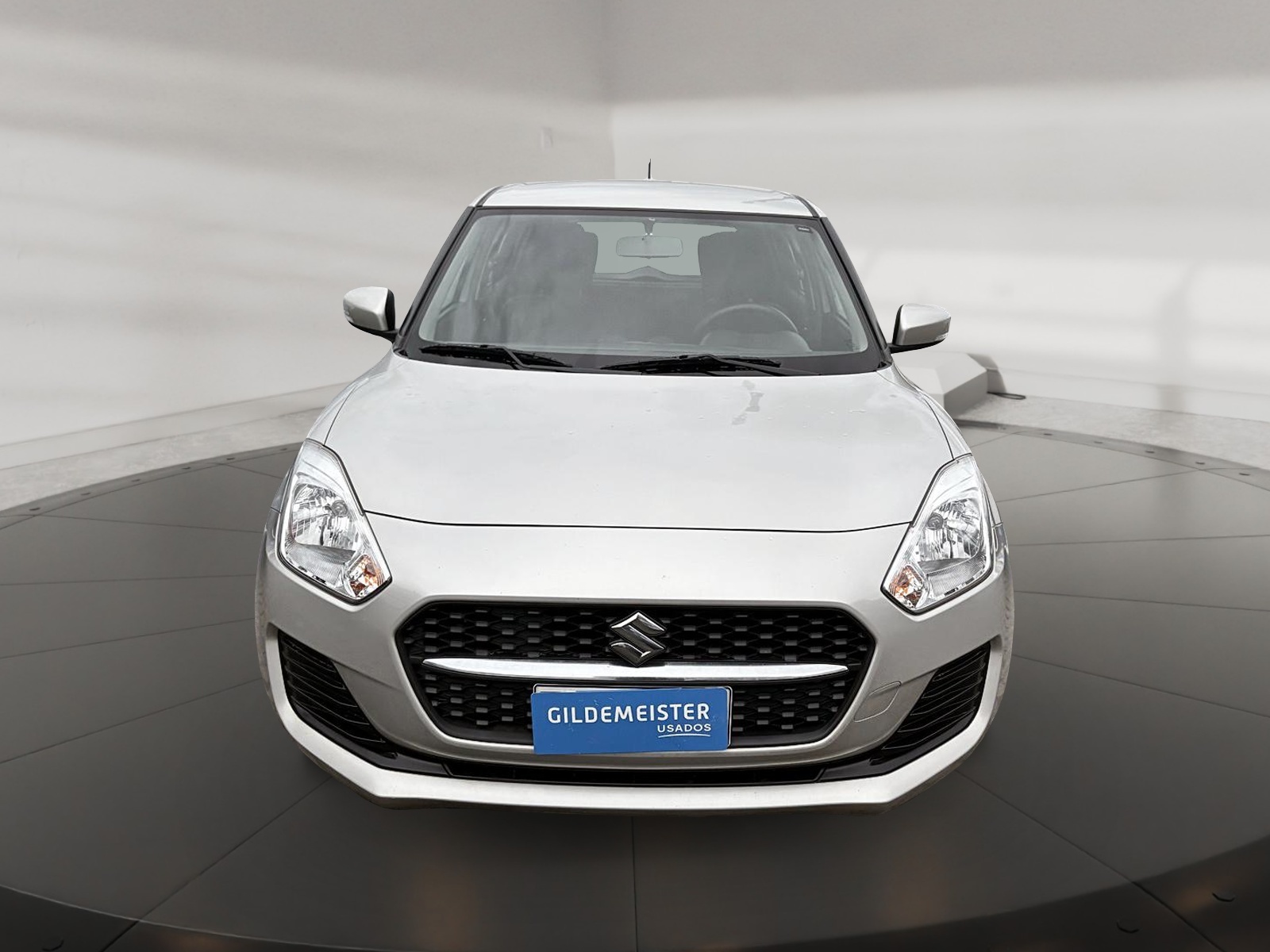 Suzuki SWIFT 2024 - Foto 2 de 8