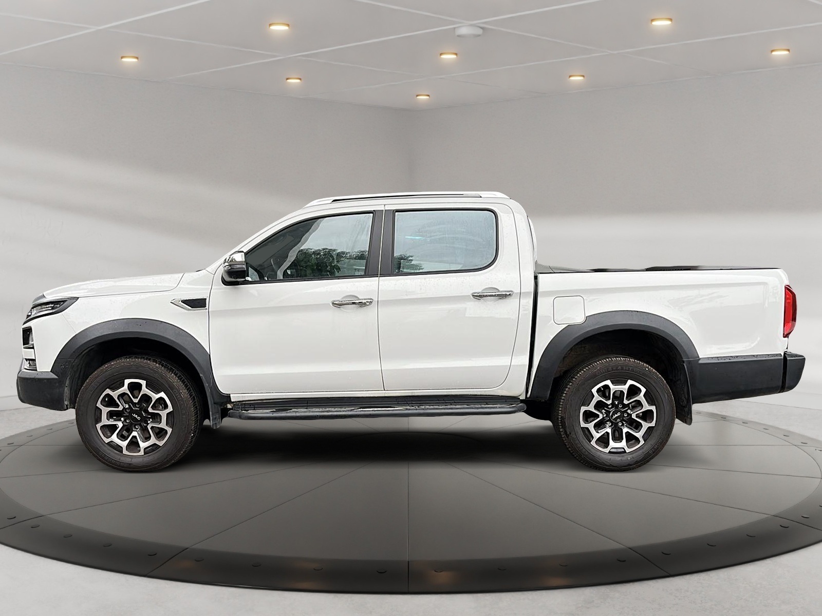 JAC JAC 2025 - Foto 5 de 12