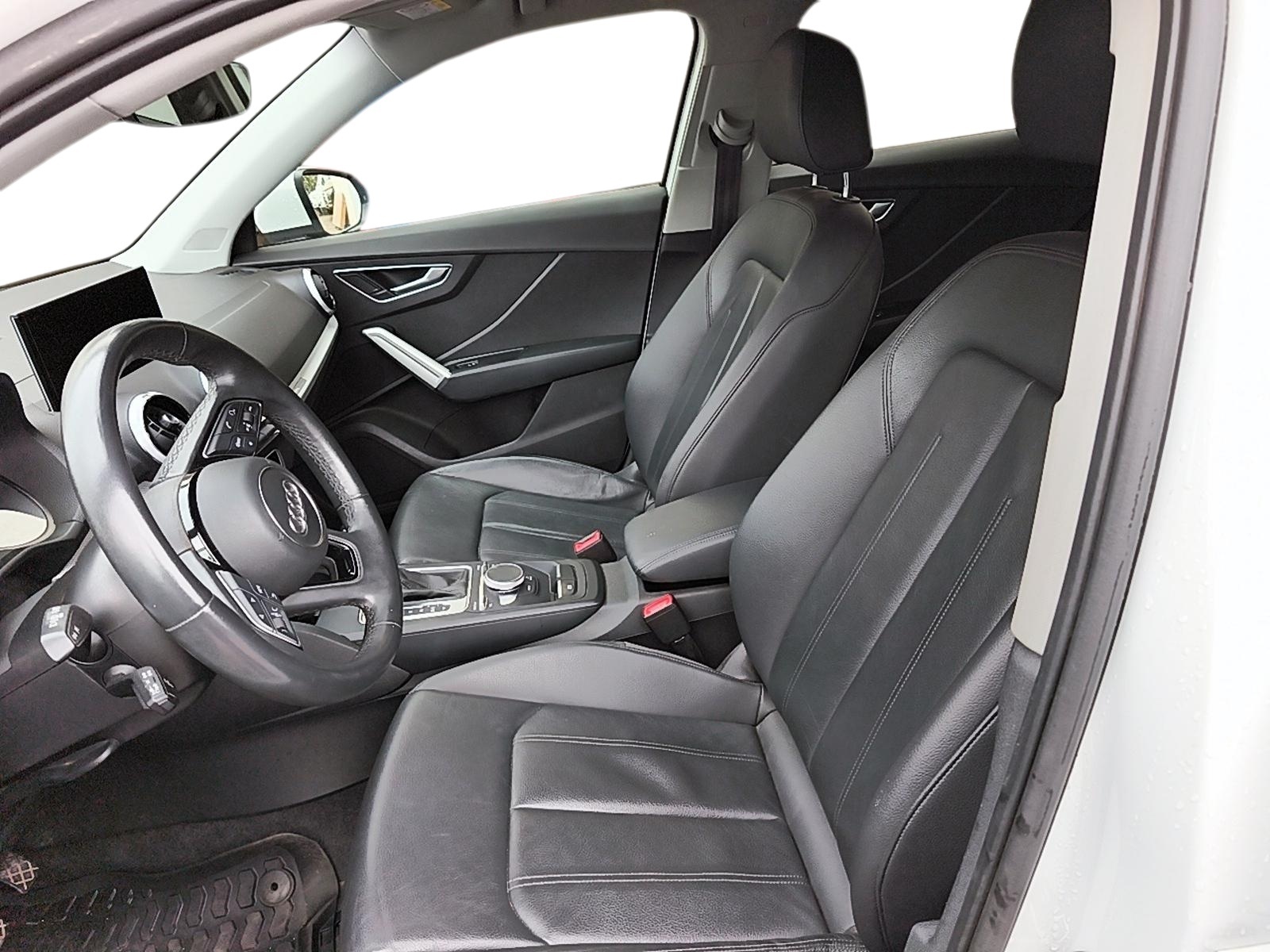 AUDI Q2 2022 - Imagen 8 de 12