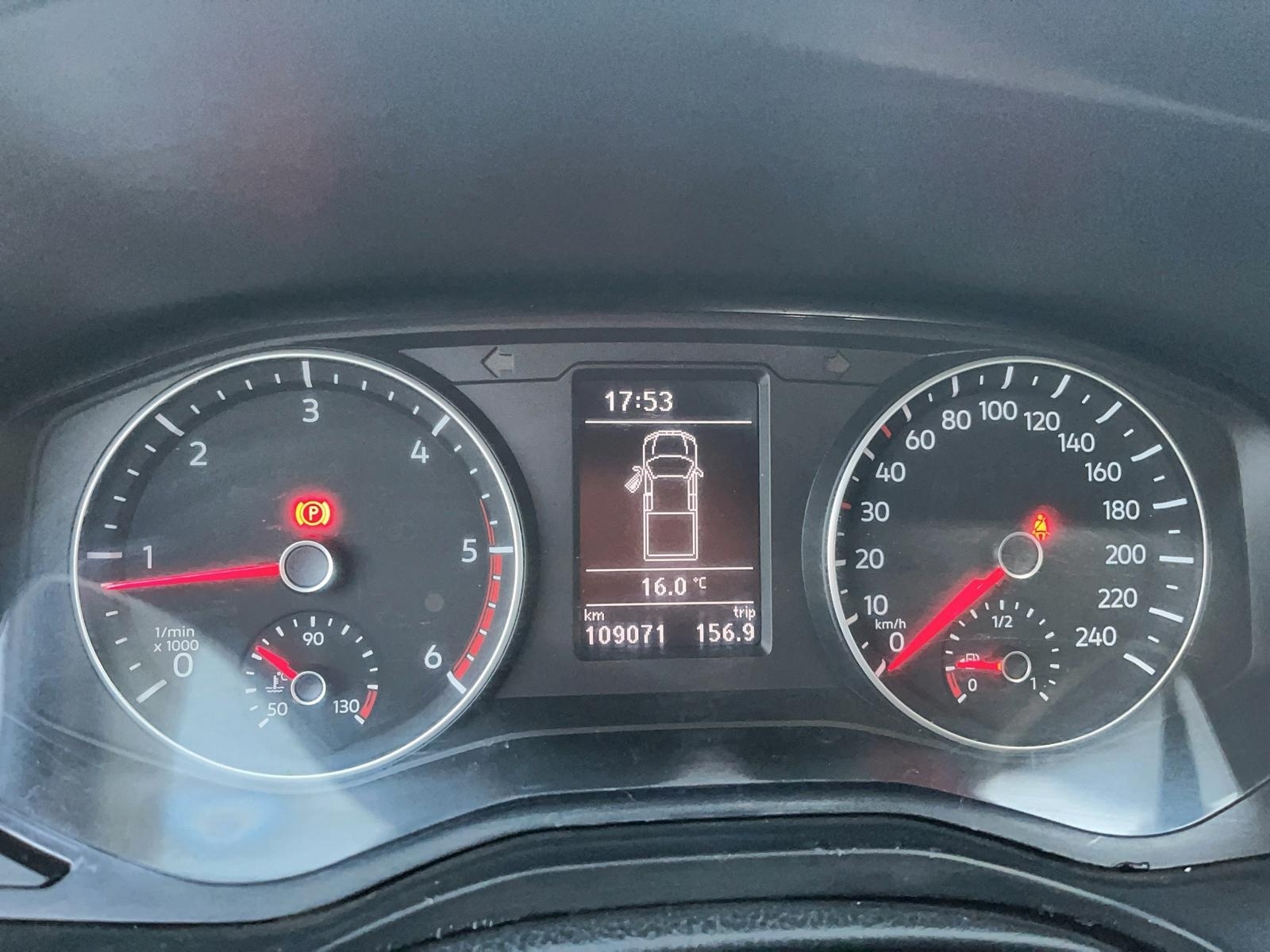 Volkswagen AMAROK 2018 - Imagen 10 de 12