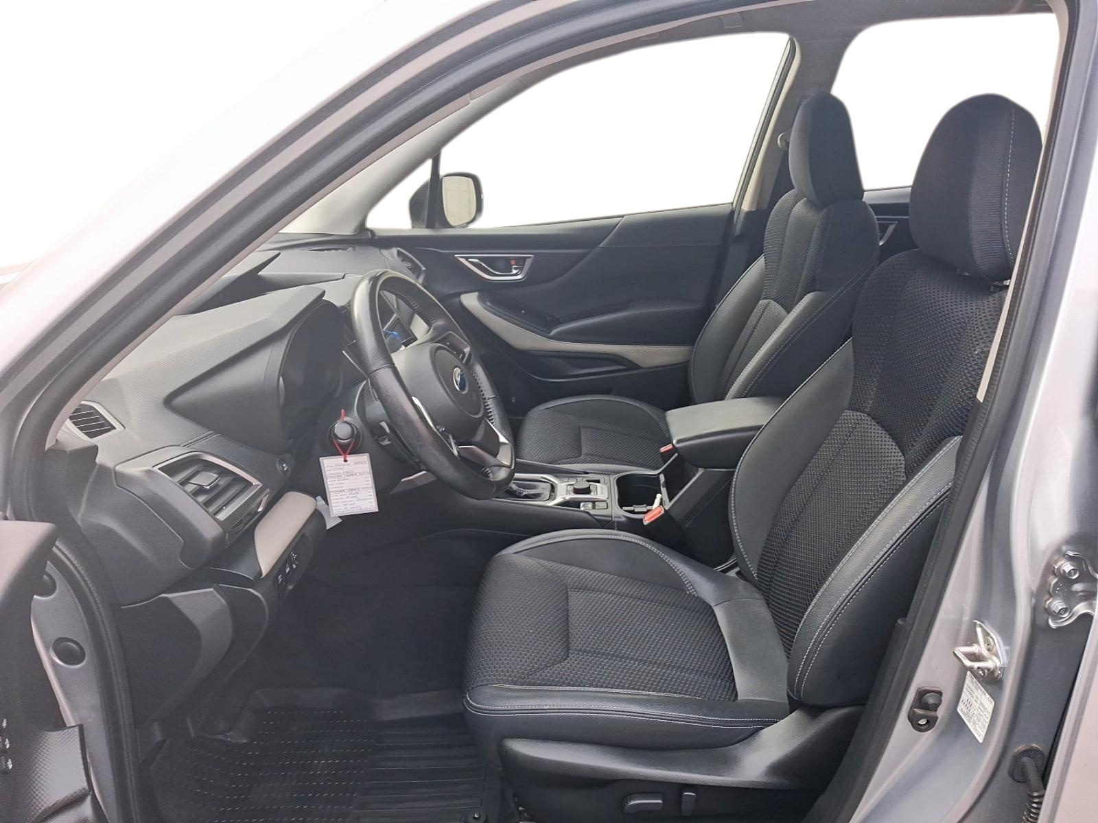 SUBARU FORESTER 2023 - Imagen 10 de 12