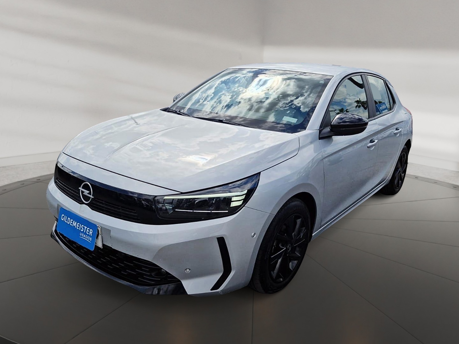 Opel Corsa 2024