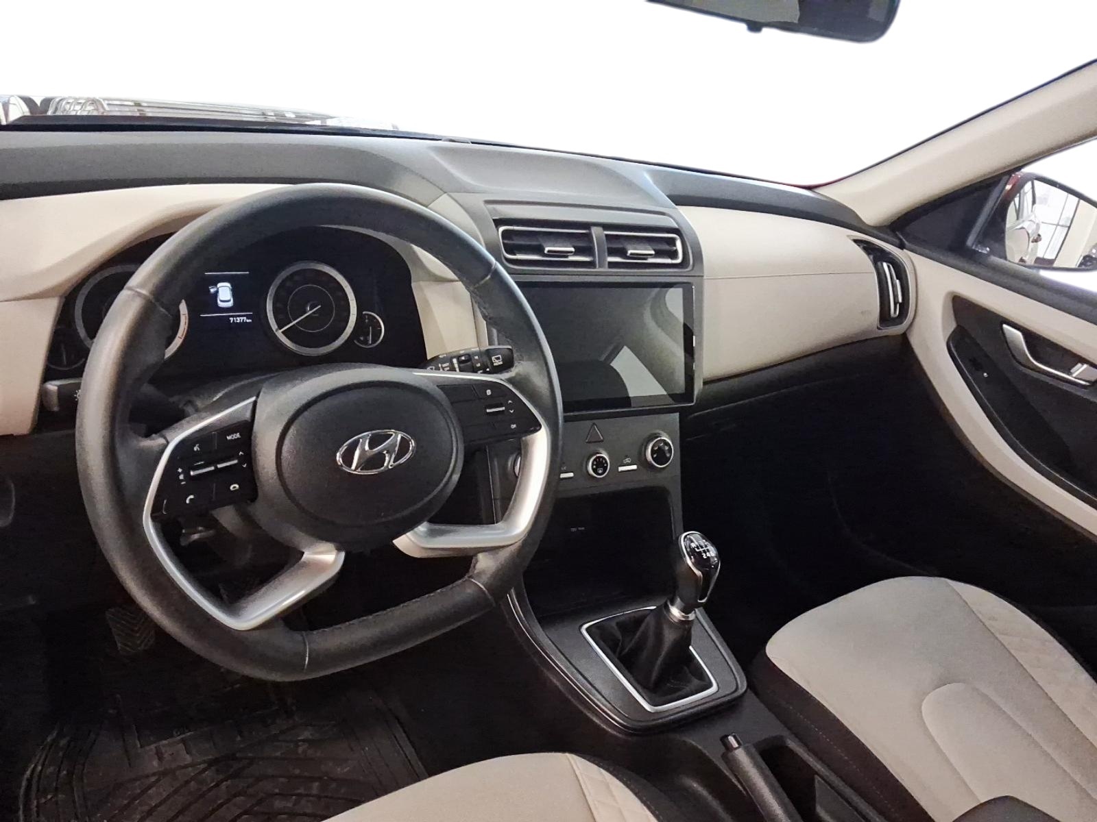 Hyundai CRETA 2023 - Imagen 11 de 12