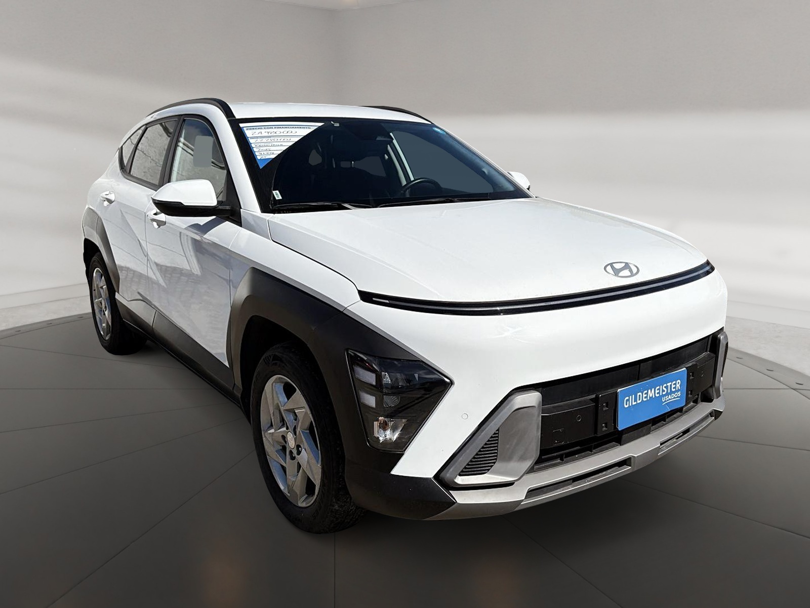 Hyundai HYUNDAI 2025 - Foto 3 de 8