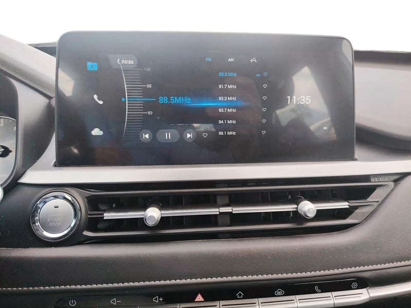 Chery TIGGO 3 PRO 2024 - Imagen 8 de 12