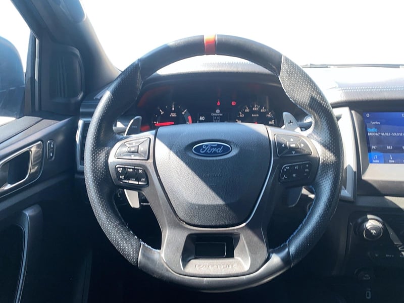 Ford RANGER 2023 - Imagen 11 de 12