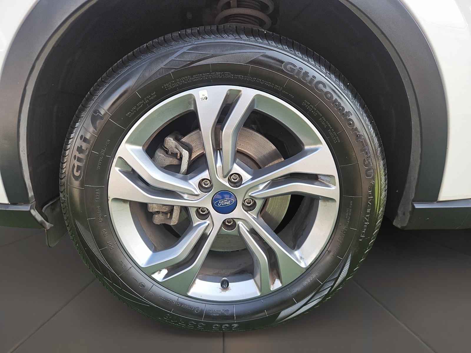FORD TERRITORY 2024 - Imagen 6 de 12