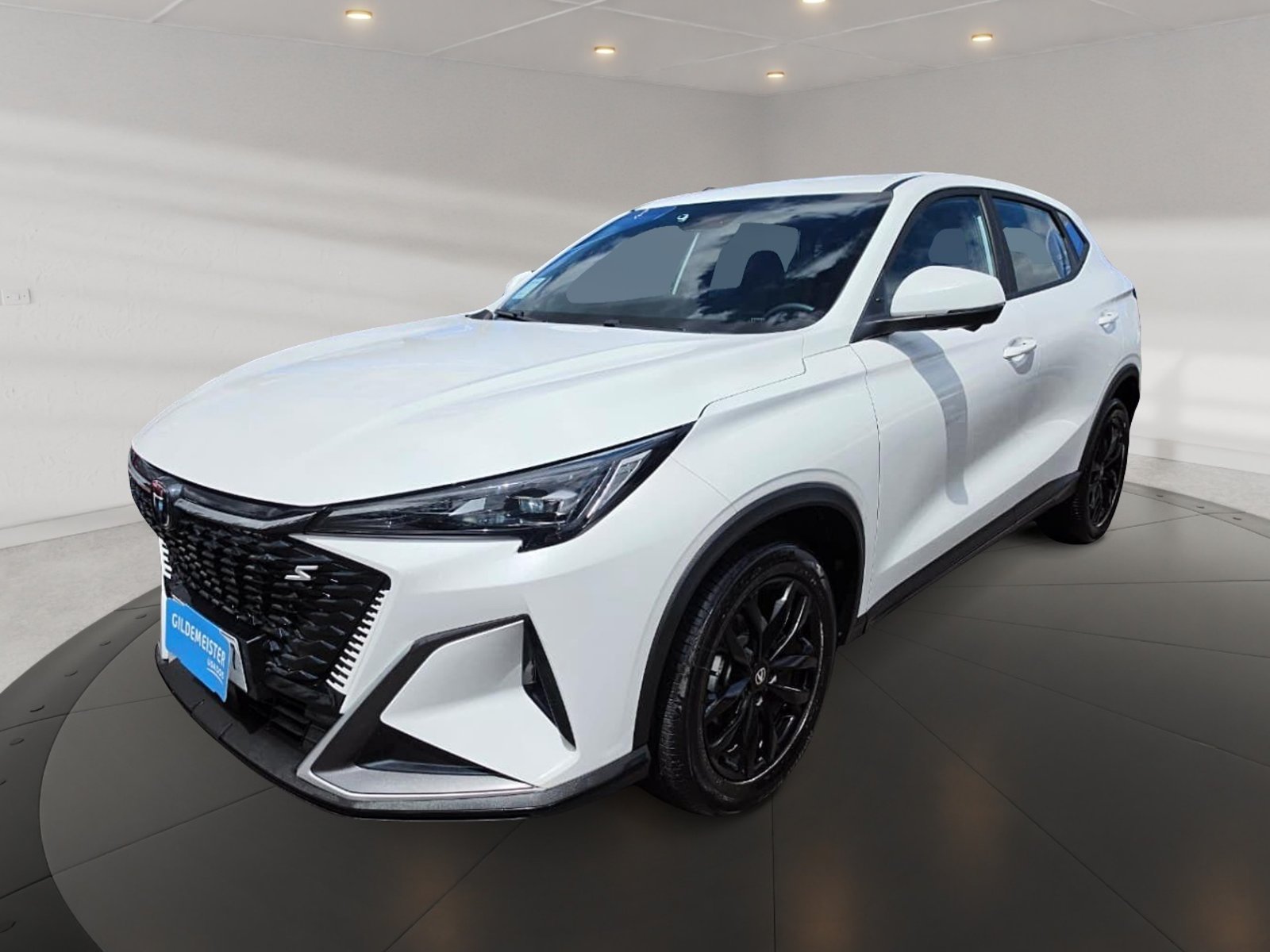 Changan CHANGAN 2026 - Foto 2 de 12