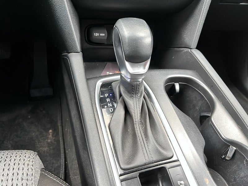 Hyundai SANTA FE 2022 - Imagen 11 de 12