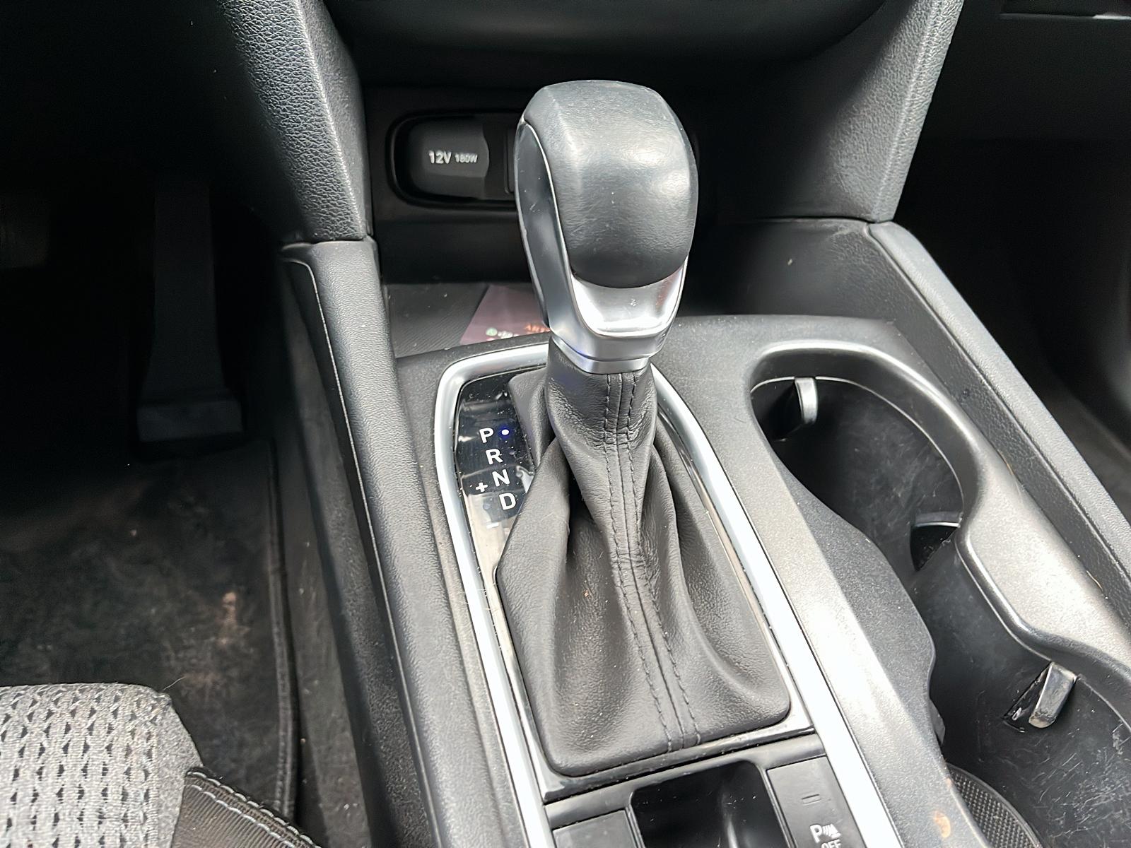 Hyundai SANTA FE 2022 - Imagen 11 de 12