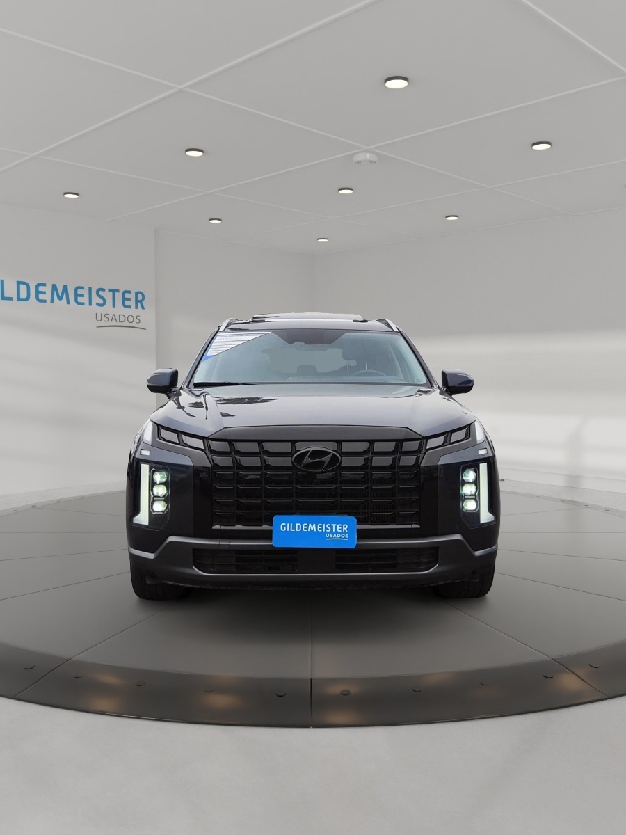 HYUNDAI PALISADE 2025 - Imagen 6 de 12