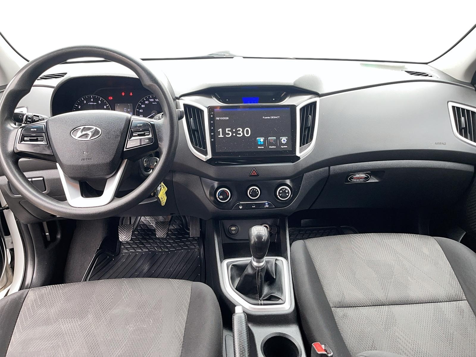 Hyundai CRETA 2020 - Imagen 8 de 12