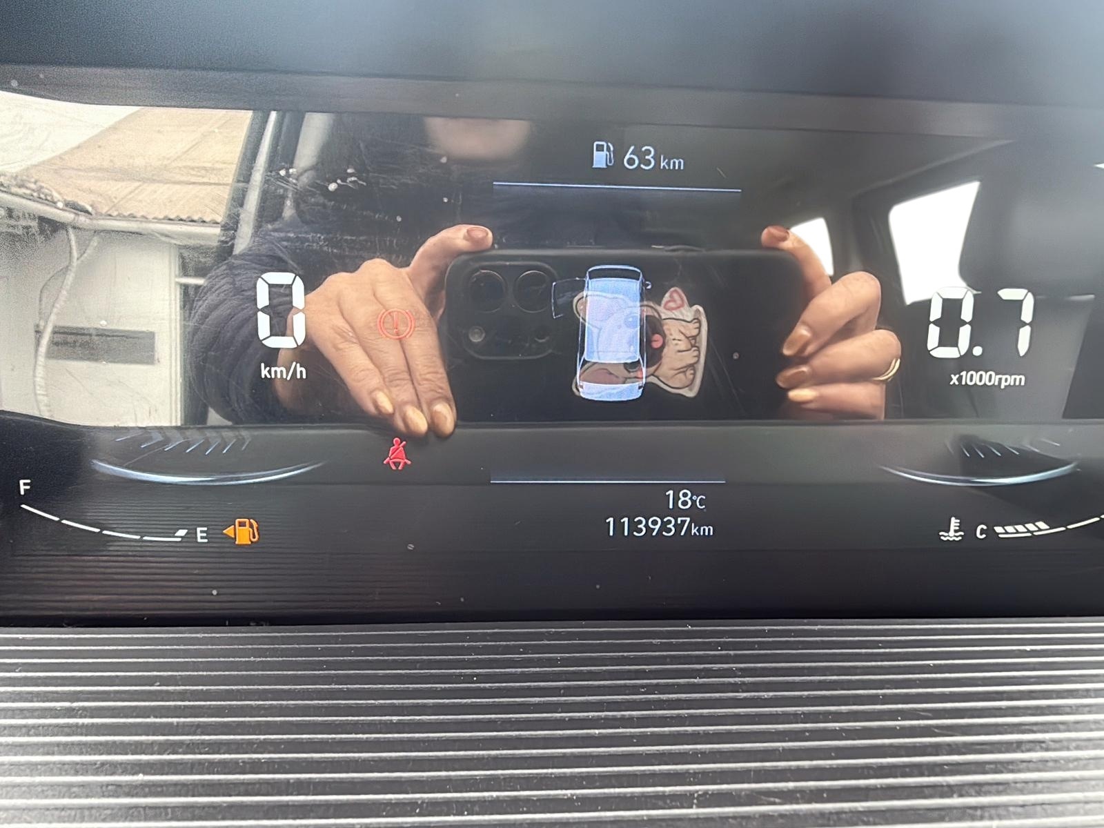 Hyundai STARIA 2024 - Imagen 9 de 12