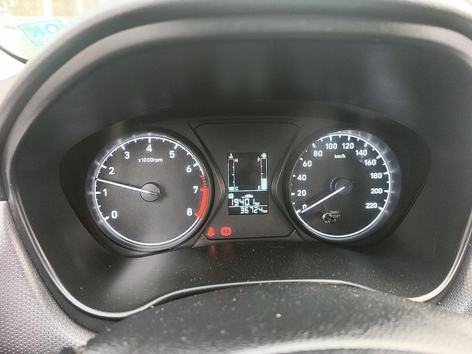 Hyundai VERNA 2021 - Imagen 11 de 12
