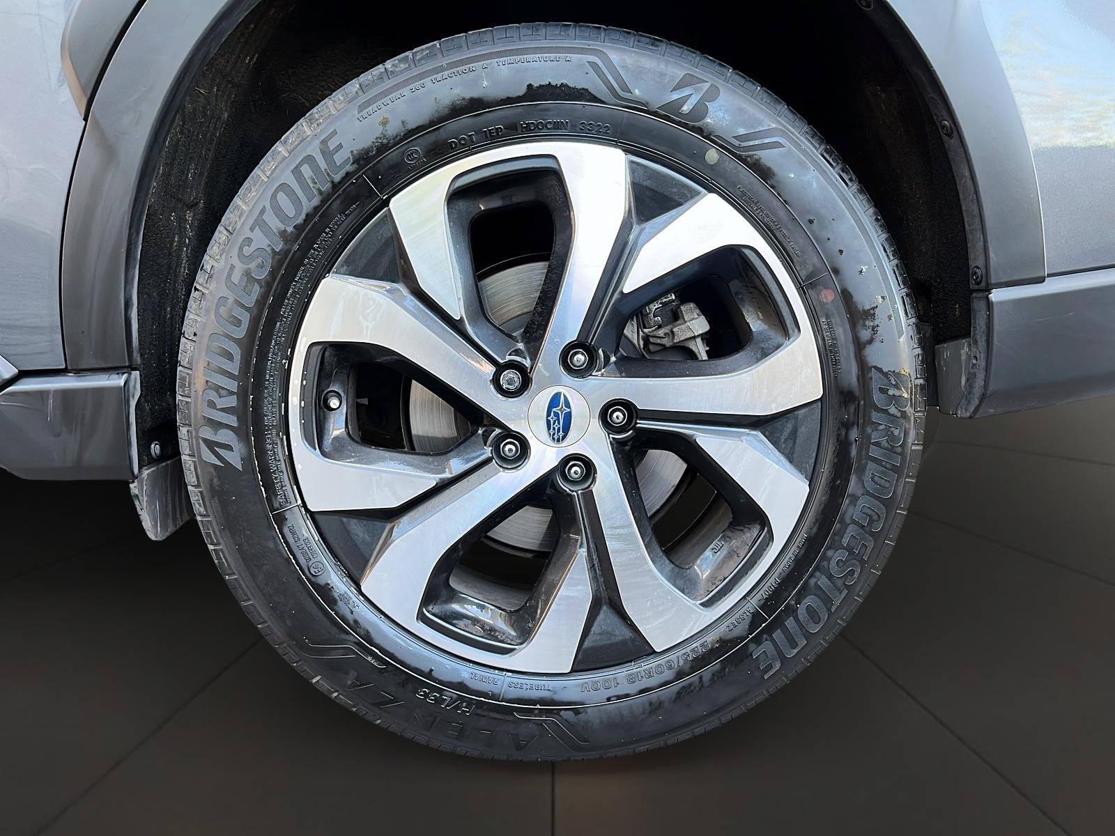 SUBARU OUTBACK 2023 - Imagen 6 de 12