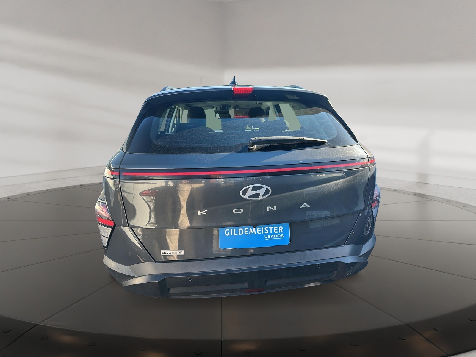 Hyundai HYUNDAI 2025 - Foto 3 de 12