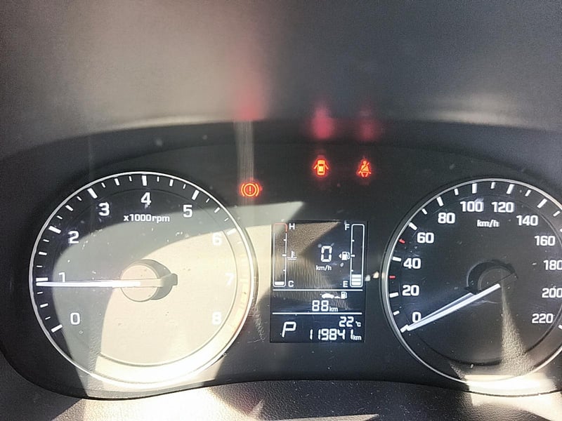 Hyundai CRETA 2018 - Imagen 12 de 12