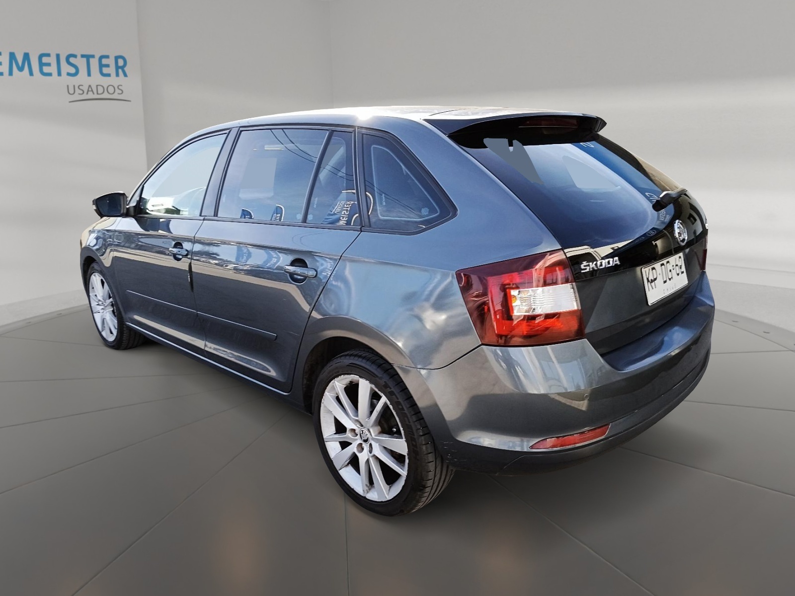 Skoda SKO 2018 - Foto 3 de 12