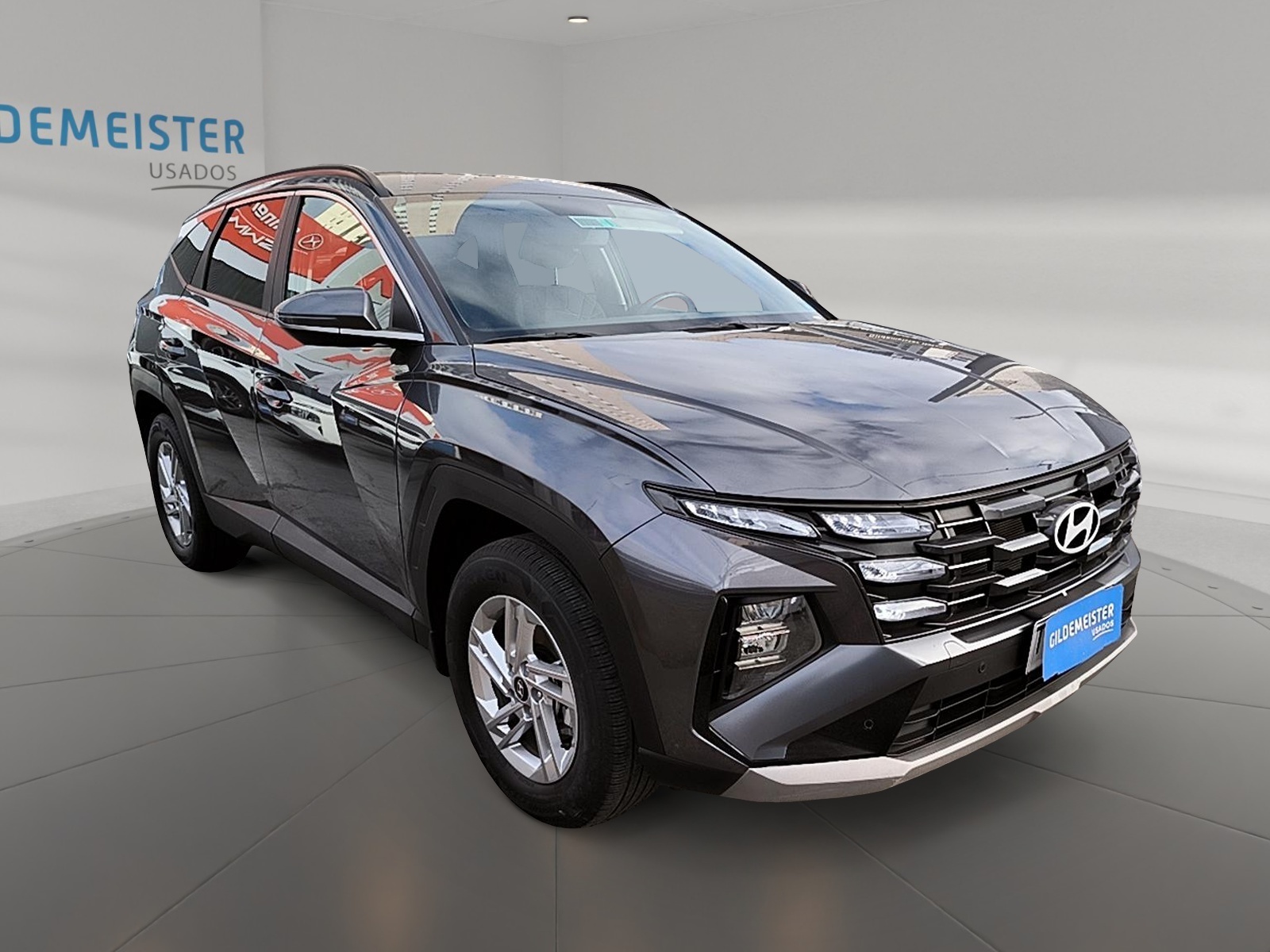 Hyundai HYUNDAI 2025 - Foto 3 de 12