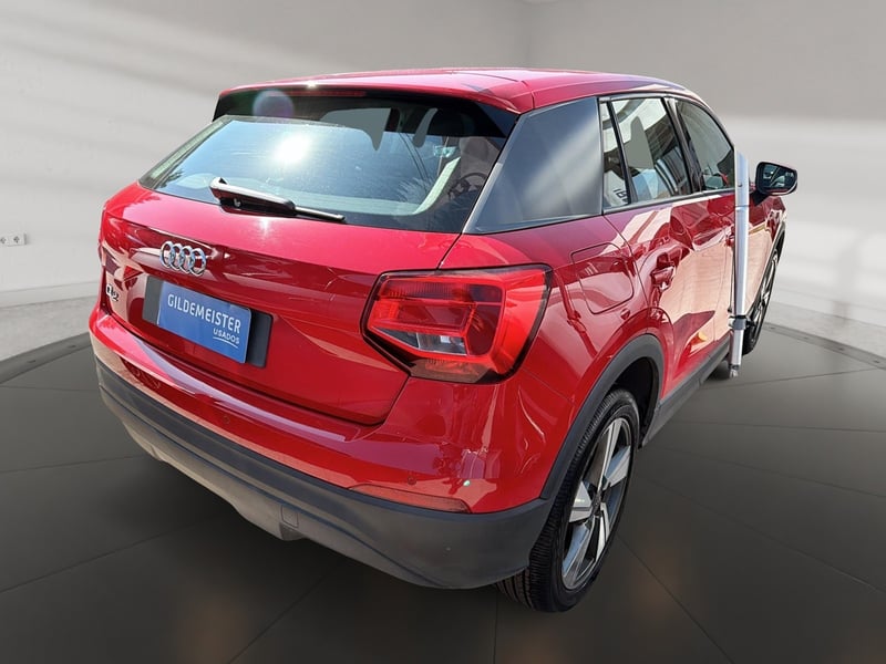 Audi Q2 2019 - Imagen 6 de 12