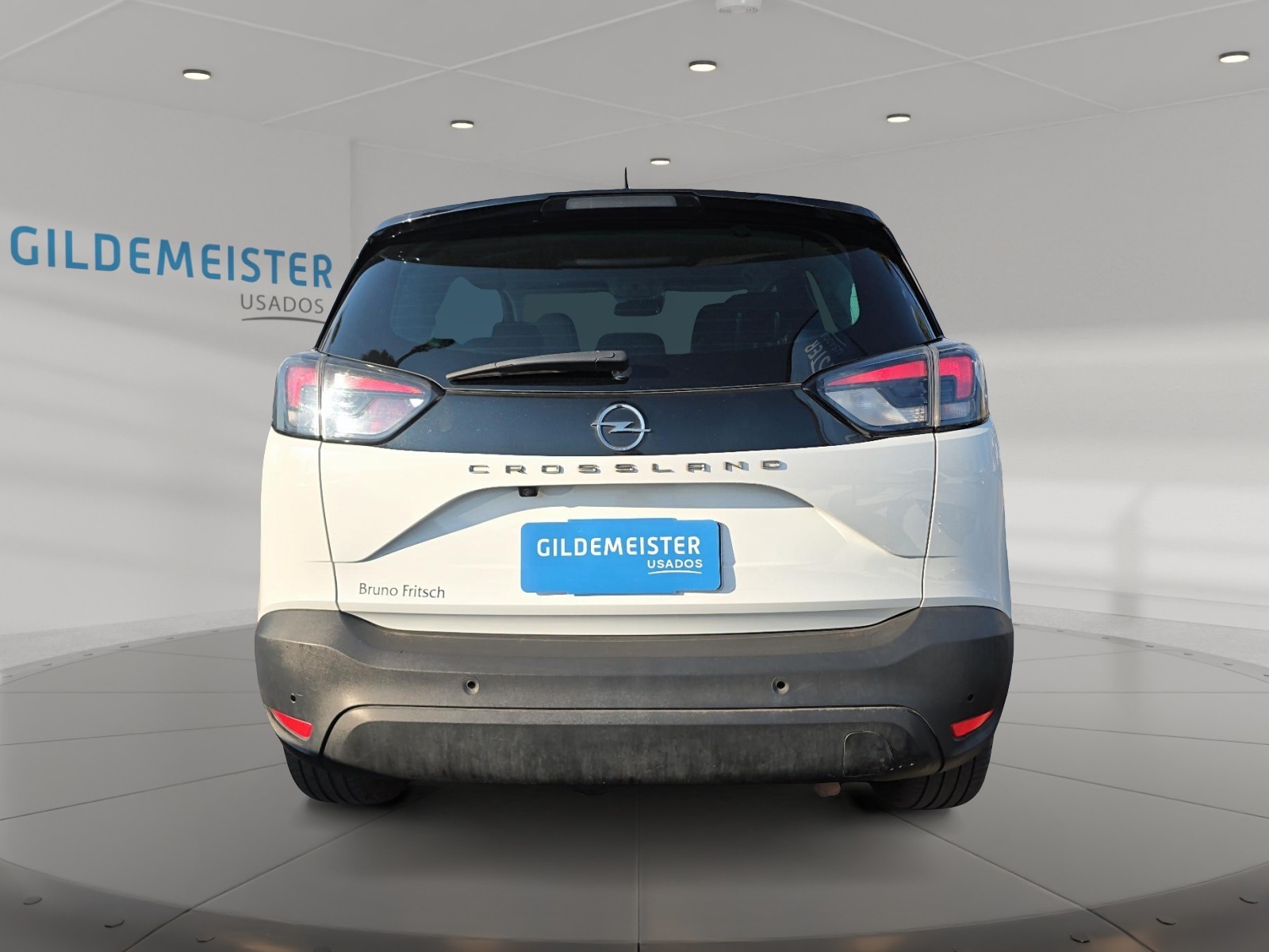 Opel CROSSLAND X 2022 - Foto 2 de 11