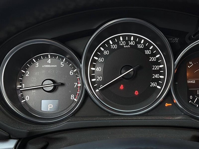 Mazda CX5 2019 - Imagen 8 de 12